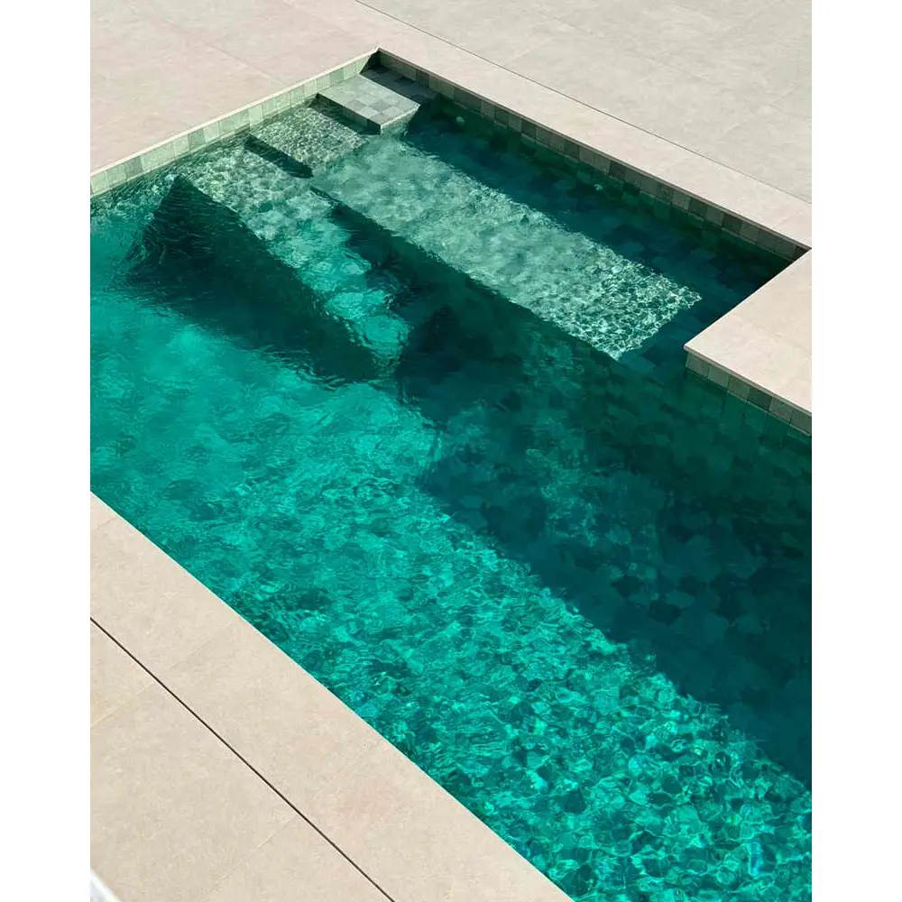 Bali Inspiration Vert – Image 3