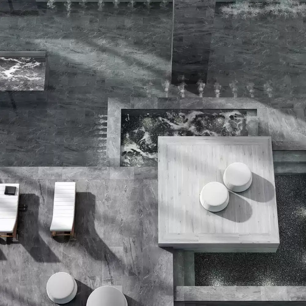 Bucharest Gris Foncé – Image 3