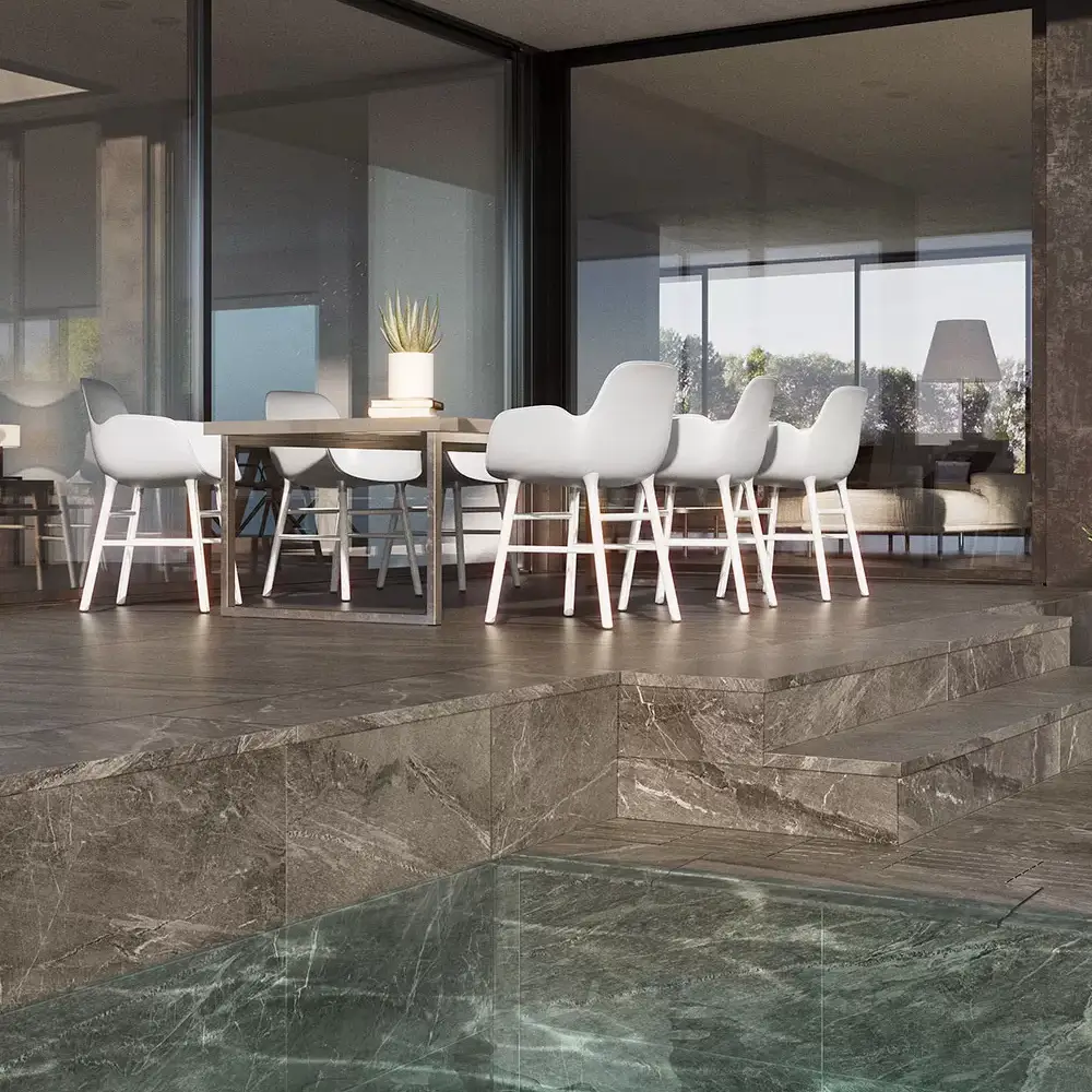 Bucharest Marron – Image 3