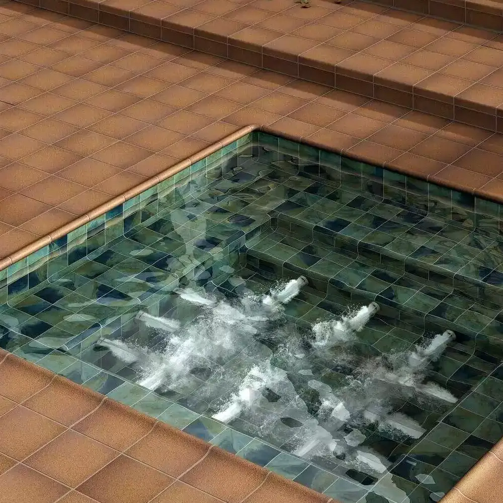 Gradient Aquamarine – Image 3