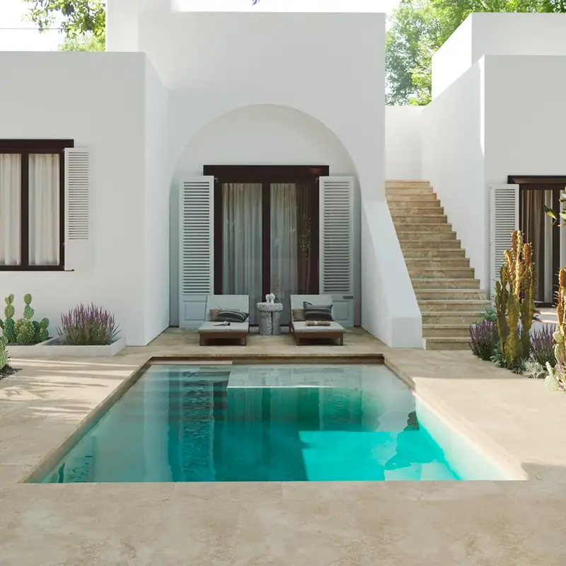 Pierre Beige Naturelle – Image 2