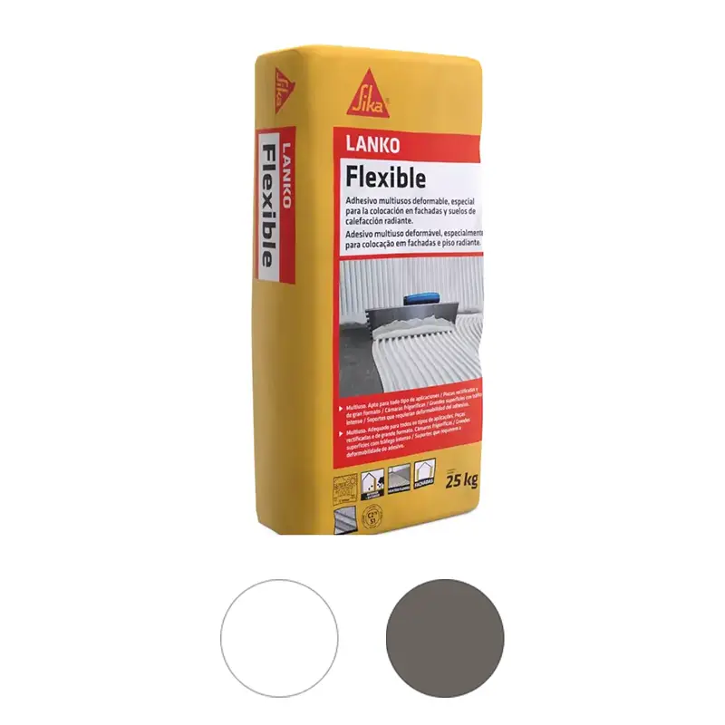 Flexible Gris C2TES1 – Image 2