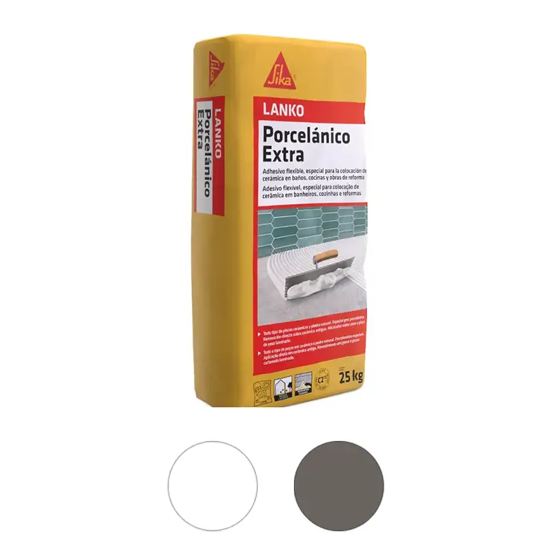 Porcelanico Extra C2TE Blanc – Image 2