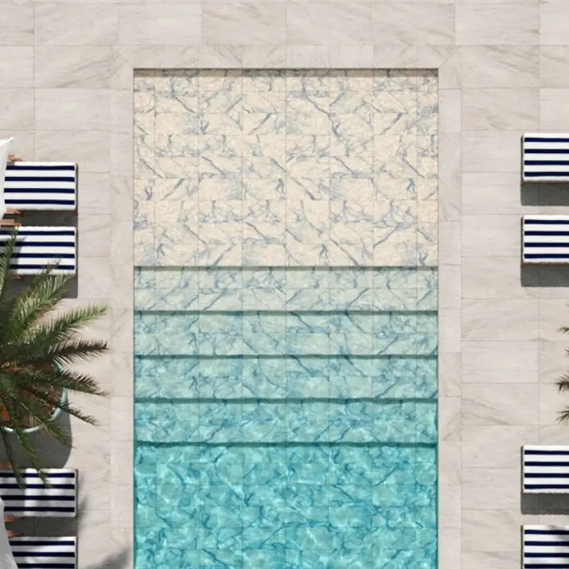 Marbre Océan – Image 2