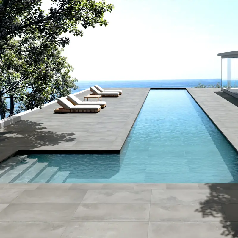 Gris Métropolitain – Image 2