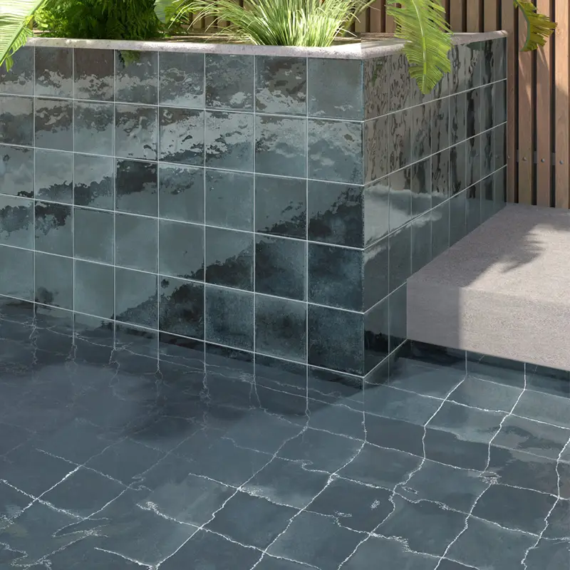 Spa Bleu Profond – Image 2