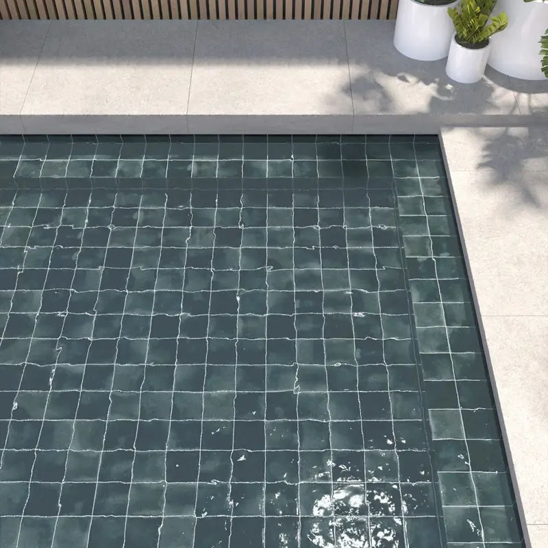 Spa Bleu Profond – Image 3