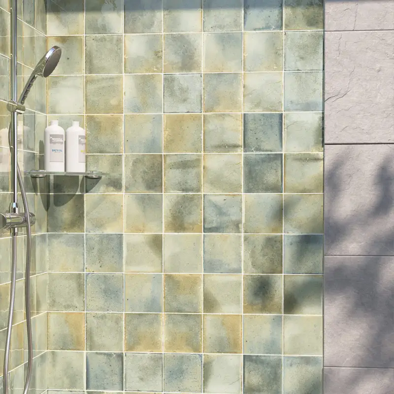 Spa Vert Patiné – Image 2