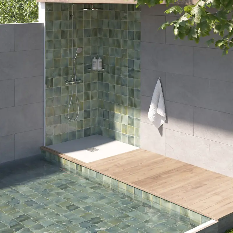 Spa Vert Patiné – Image 3