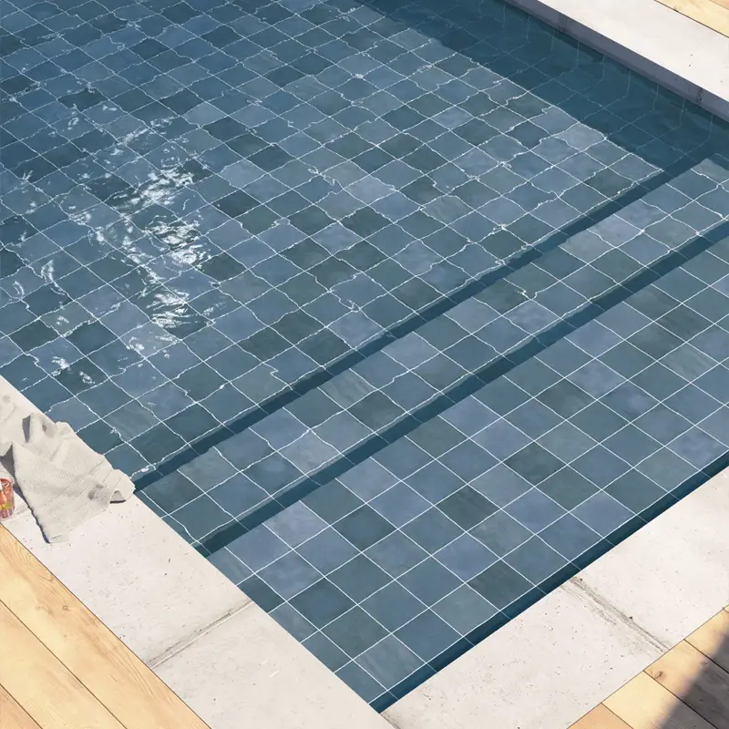 Spa Oxyde Bleu – Image 2