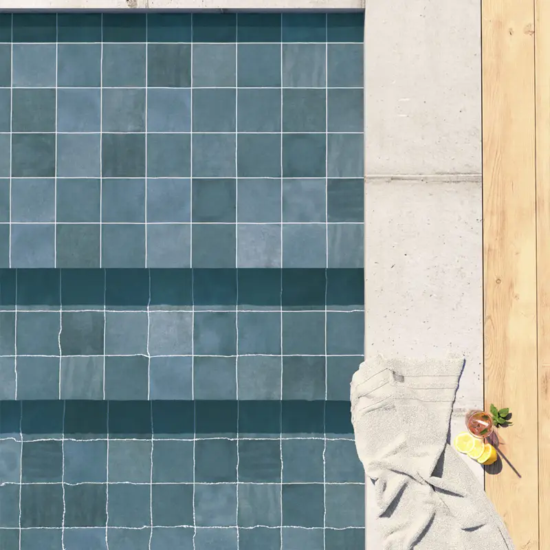 Spa Oxyde Bleu – Image 3