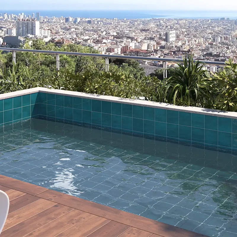 Spa Émeraude Bleue – Image 2