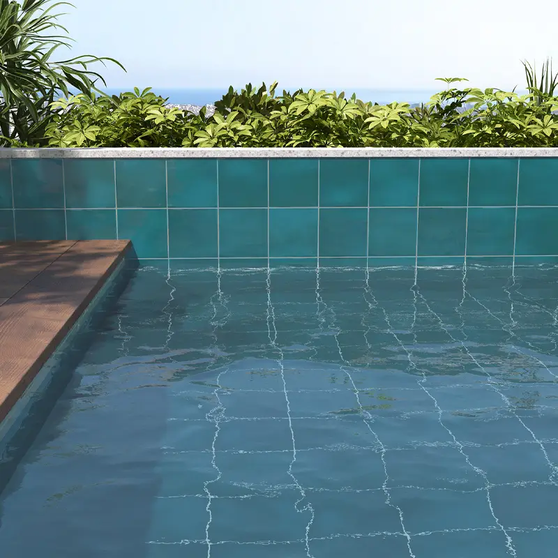 Spa Émeraude Bleue – Image 3