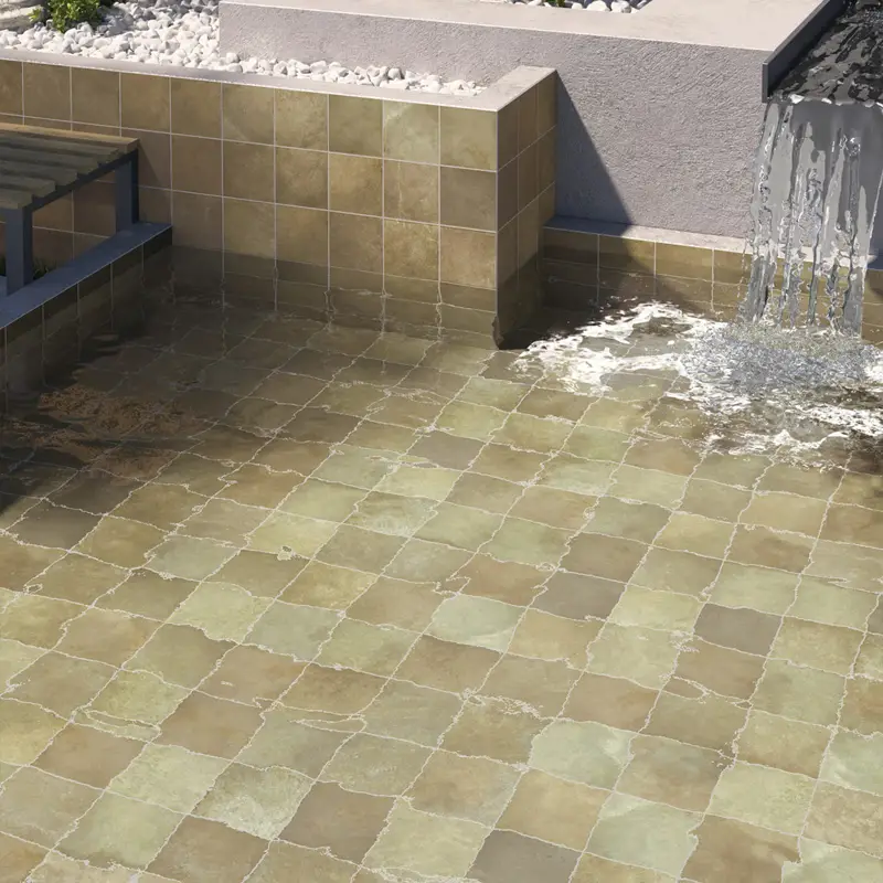 Spa Jungle – Image 2