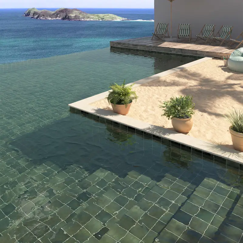 Spa Vert – Image 2