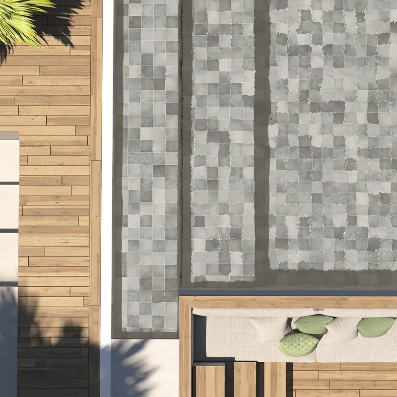 Spa Gris Mat – Image 2