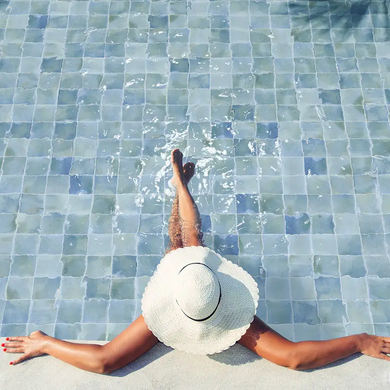 Spa Bleu – Image 2