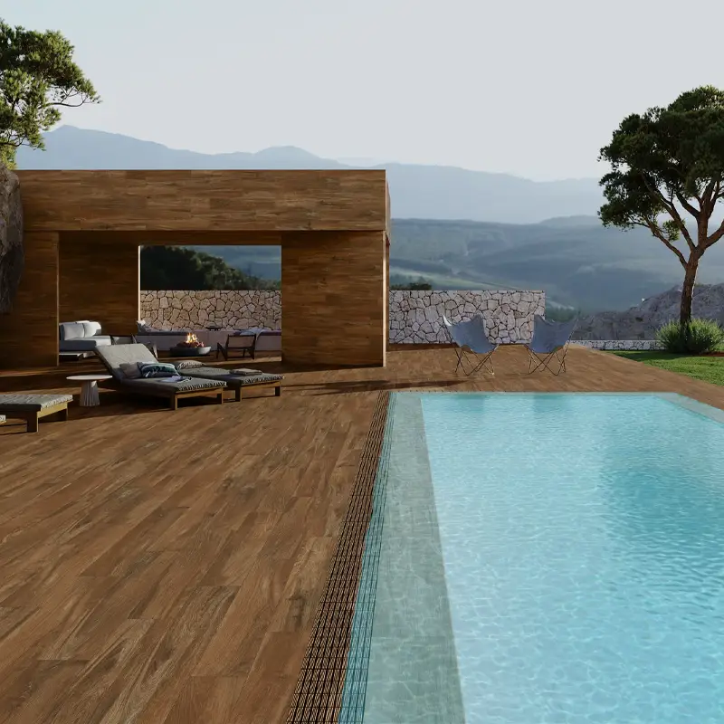 Forêt Boréale – Image 2