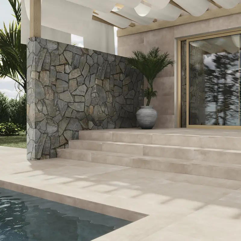 Beige Industrielle – Image 2