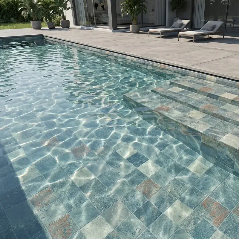 Bali Mer Vert – Image 2