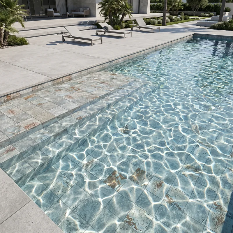 Bali Mer Beige – Image 2