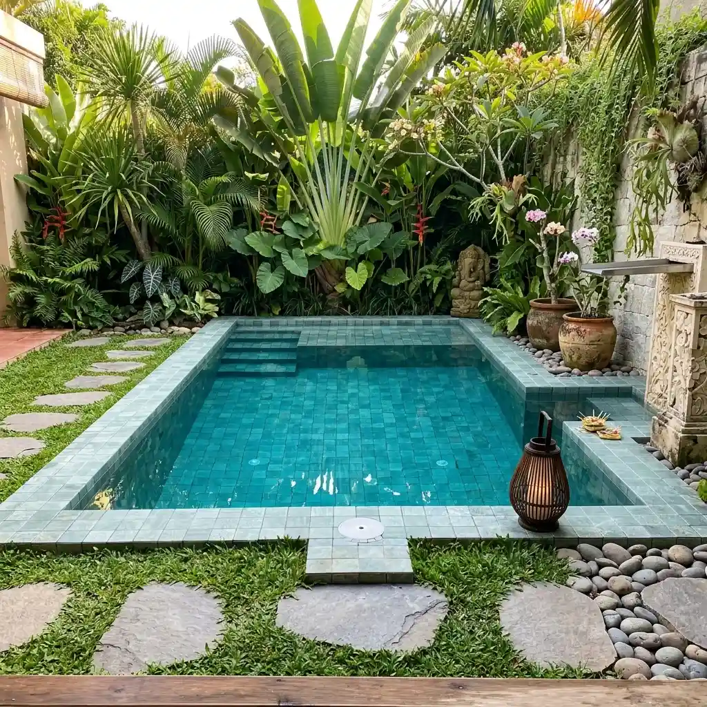 Lombok Vert – Image 2