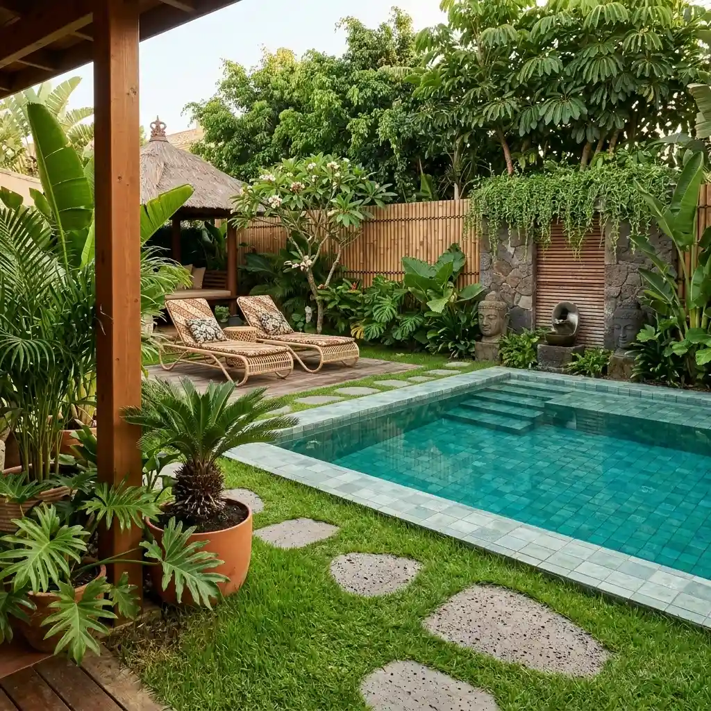 Lombok Vert – Image 3