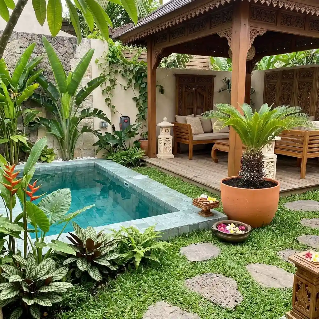 Lombok Vert – Image 4